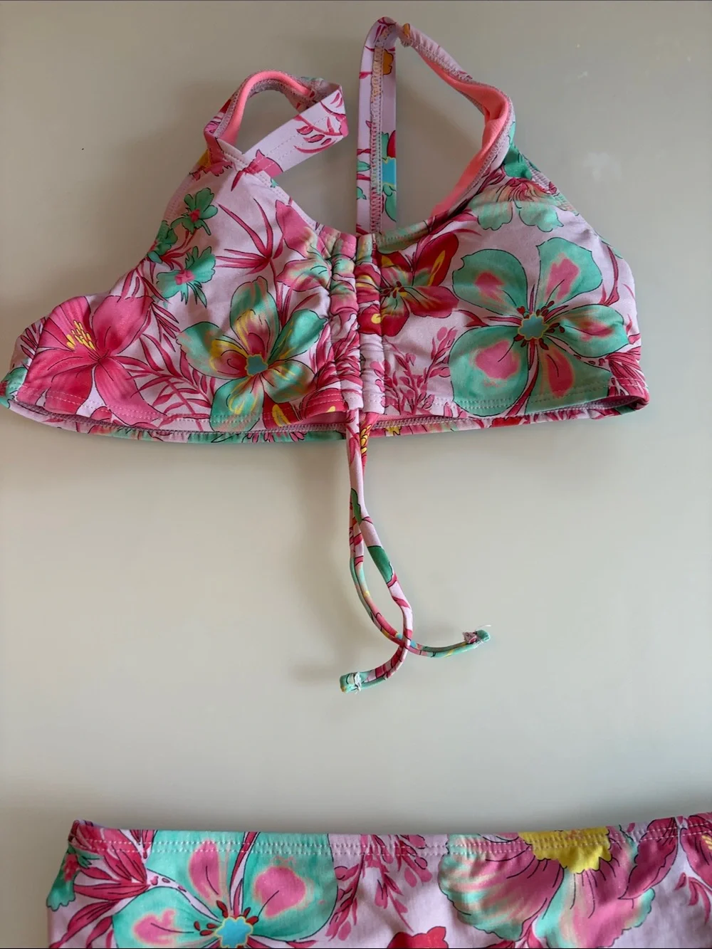 Beach Lingo charming pink